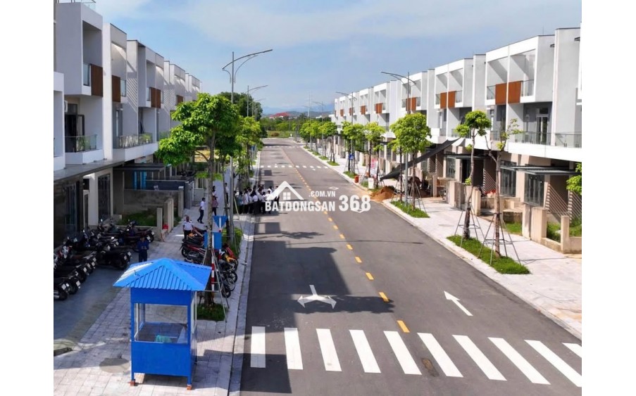  CƠ HỘI CUỐI CÙNG: SỞ HỮU NHÀ PHỐ BGI HOÀNG QUỐC VIỆT – CHIẾT KHẤU 